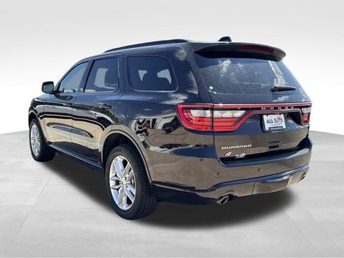 Used 2024 Dodge Durango GT image 7
