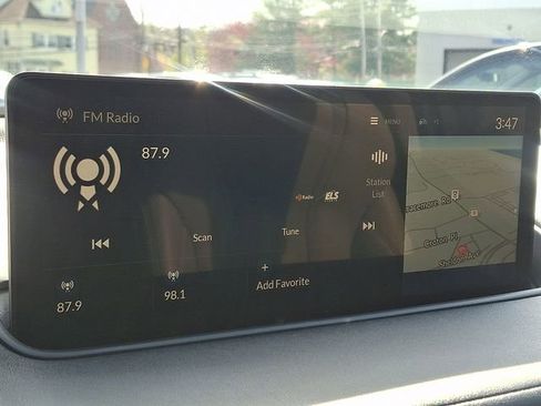 Used 2023 Acura MDX SH-AWD w/ Technology Package image 19