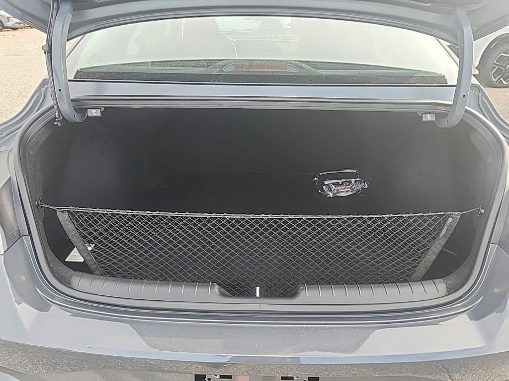 Certified 2023 Hyundai Elantra SEL w/ Convenience Package FWD image 23