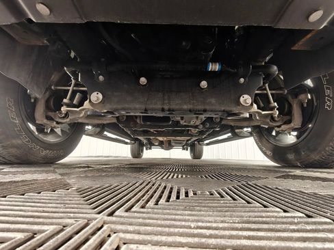 Used 2022 RAM 1500 Warlock w/ Electronics Group AWD/4WD image 49