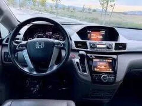 Used 2016 Honda Odyssey EX-L image 19