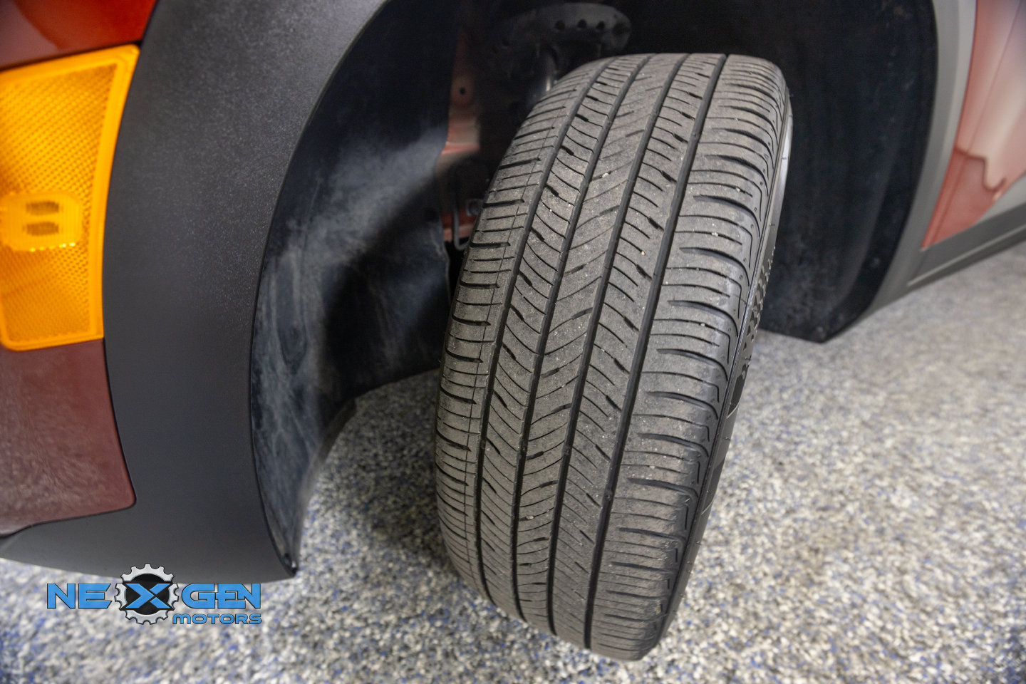 Used 2025 Kia Seltos S AWD/4WD image 47
