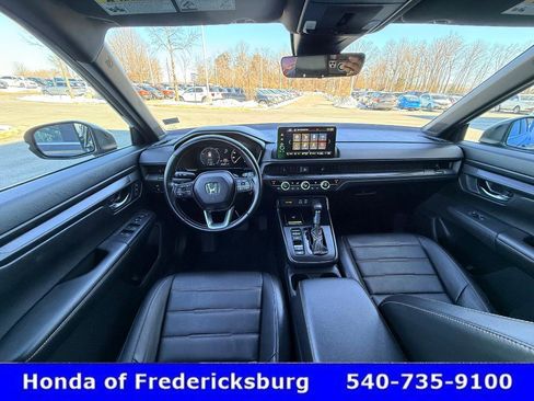 Certified 2025 Honda CR-V Sport-L image 38