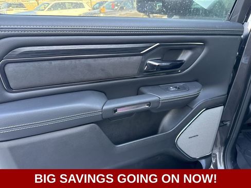 New 2026 RAM 1500 Rebel w/ G/T Package image 34