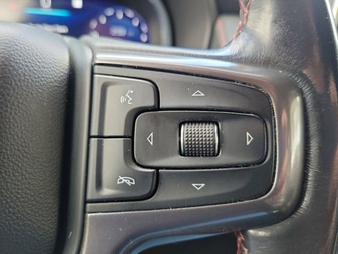 Used 2023 Chevrolet Tahoe RST image 23