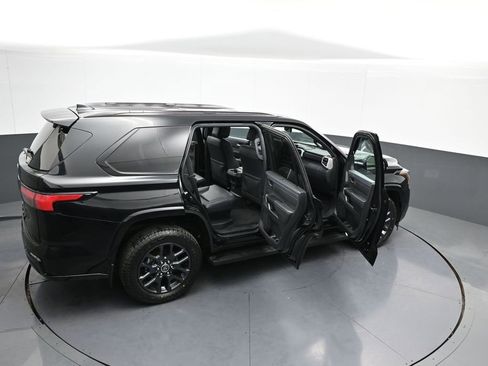 Certified 2023 Toyota Sequoia Platinum image 47