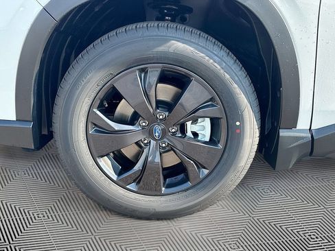 New 2026 Subaru Ascent Premium AWD/4WD image 28