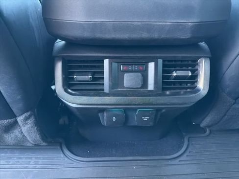 Used 2023 Ford F150 Platinum w/ Equipment Group 701A High AWD/4WD image 23