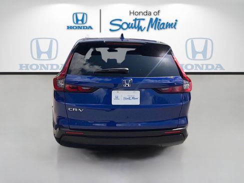 Used 2024 Honda CR-V EX-L image 6