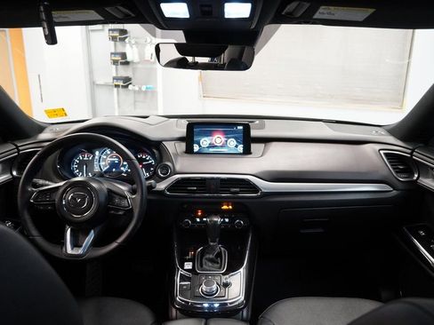 Used 2019 MAZDA CX-9 Grand Touring image 19