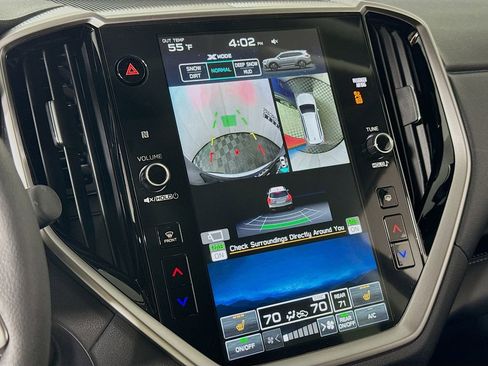 New 2026 Subaru Ascent Limited AWD/4WD image 14