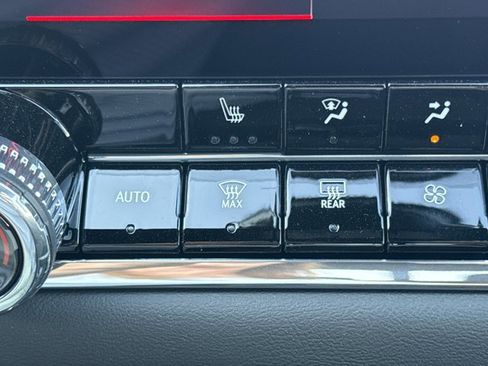 New 2026 GMC Canyon Elevation w/ Convenience Package image 20