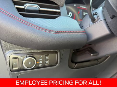 New 2026 Ford Explorer ST w/ Sun And Sound Package AWD/4WD image 19