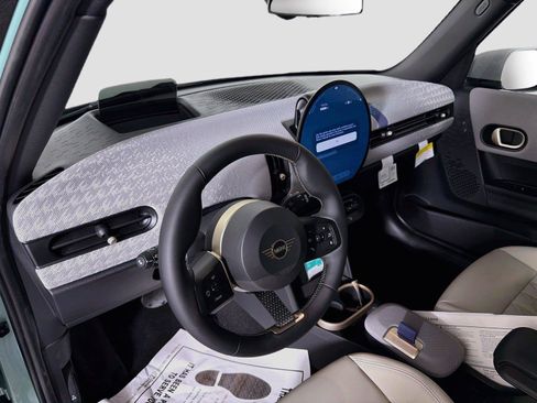 New 2026 MINI Cooper S FWD image 9