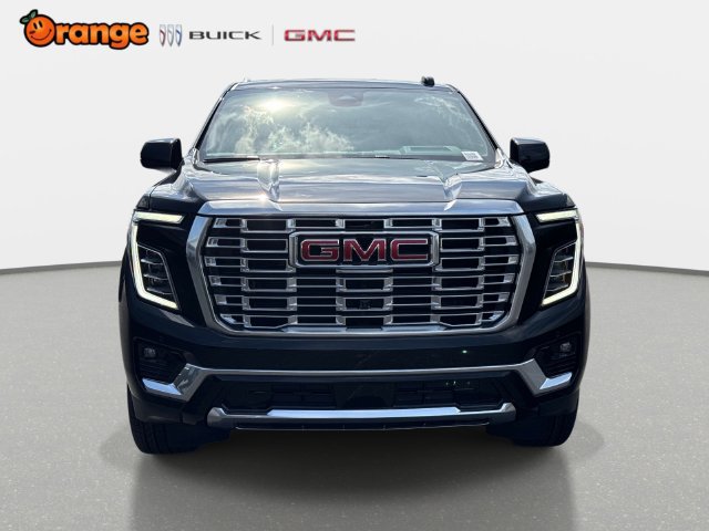 New 2026 GMC Yukon XL Denali w/ Sun & Power Step Package AWD/4WD image 8