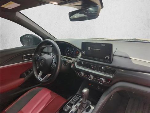 Used 2025 Acura Integra A-Spec image 21