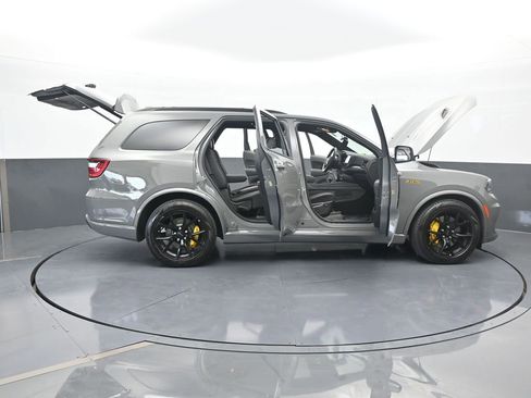 Used 2024 Dodge Durango SRT image 65