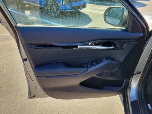 New 2026 Kia Seltos EX FWD image 5
