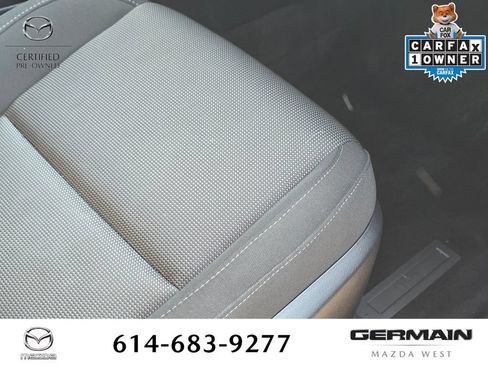 Certified 2024 MAZDA CX-30 AWD 2.5 S image 28