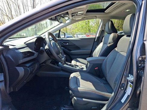 Used 2024 Subaru Crosstrek 2.5i Limited image 13