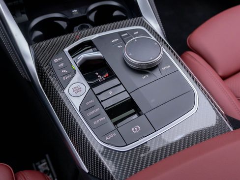 New 2026 BMW 440i xDrive w/ Premium Package AWD/4WD image 29