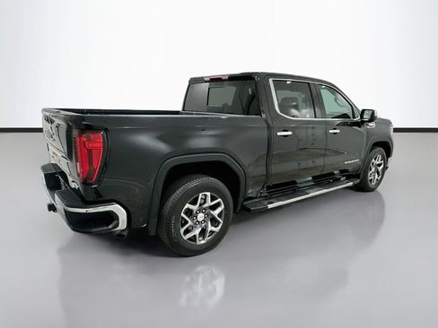Used 2024 GMC Sierra 1500 SLT RWD image 7