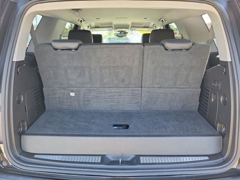 Used 2018 Chevrolet Tahoe Premier image 14