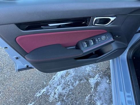 Used 2022 Honda Civic Si image 6