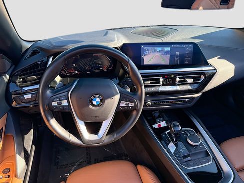Used 2020 BMW Z4 sDrive30i w/ Convenience Package image 22
