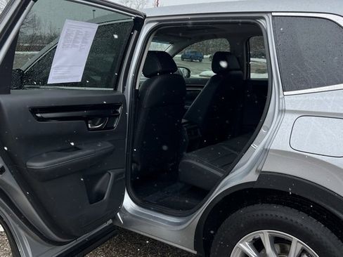 Certified 2023 Honda CR-V EX-L image 26