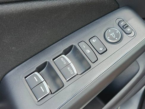 New 2026 Honda Civic Sport image 27