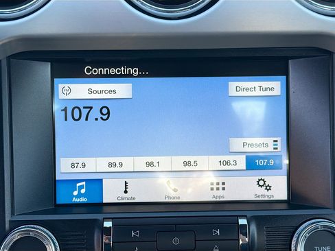 Used 2016 Ford Mustang Premium w/ Equipment Group 201A image 25