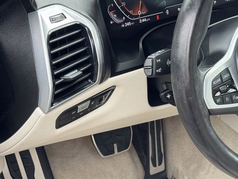 Used 2023 BMW 840i Gran Coupe xDrive w/ Comfort Seating Package image 16