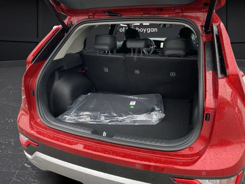 New 2026 Kia Niro EX image 52