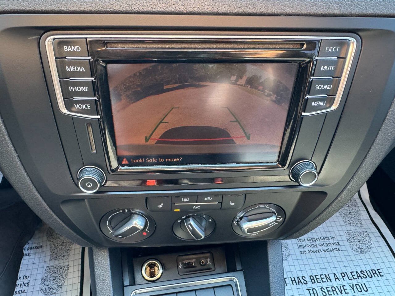 Used 2016 Volkswagen Jetta SE FWD image 20