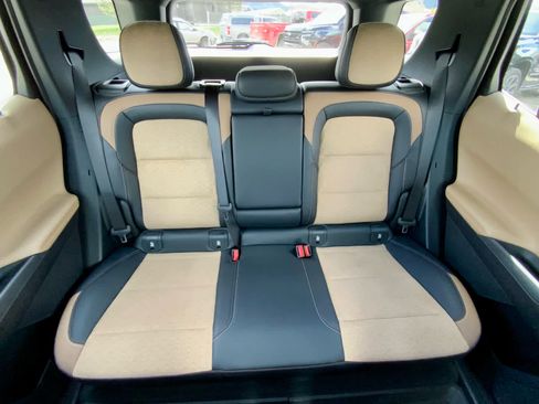 New 2026 Chevrolet Equinox ACTIV AWD/4WD image 30