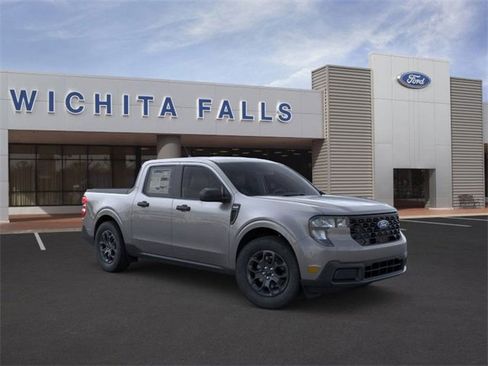 New 2026 Ford Maverick XLT image 7