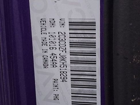 Used 2019 Dodge Challenger R/T Scat Pack w/ T/A Package image 43