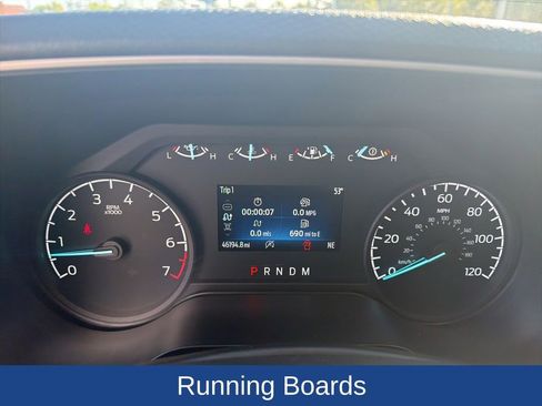 Used 2023 Ford F150 XL w/ STX Appearance Package RWD image 16