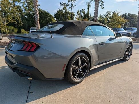 Used 2024 Ford Mustang Premium image 3