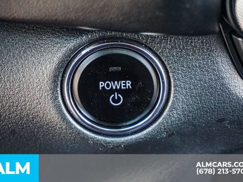 Used 2025 MAZDA CX-50 2.5 Hybrid w/ Premium Plus Pkg AWD/4WD image 48