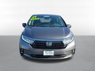 Used 2024 Honda Odyssey EX-L video 2