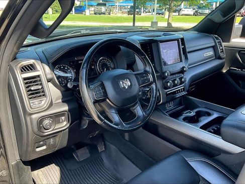 Used 2020 RAM 1500 Rebel w/ Level 2 Equipment Group image 17