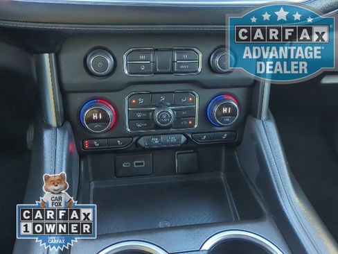 Used 2021 Chevrolet Tahoe Z71 image 9