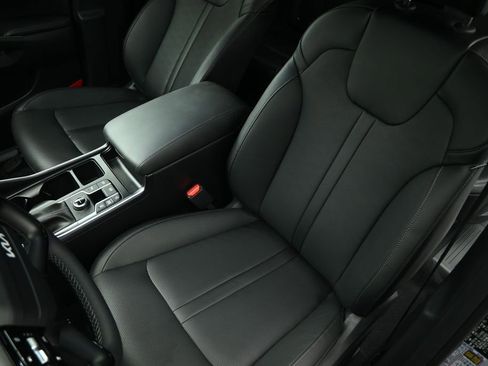 Certified 2026 Kia Sorento X-Line EX AWD/4WD image 50
