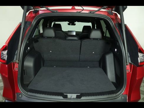 Used 2024 Honda CR-V Sport Touring image 14