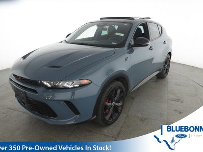 Used 2024 Dodge Hornet R/T Plus