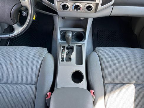 Used 2008 Toyota Tacoma 4x4 Double Cab image 23