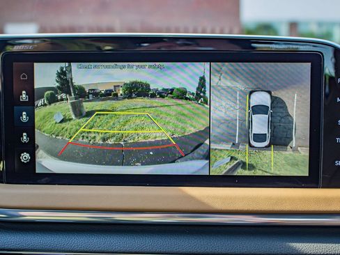 Used 2022 Hyundai Sonata Limited w/ Preferred Accessory Package FWD image 27