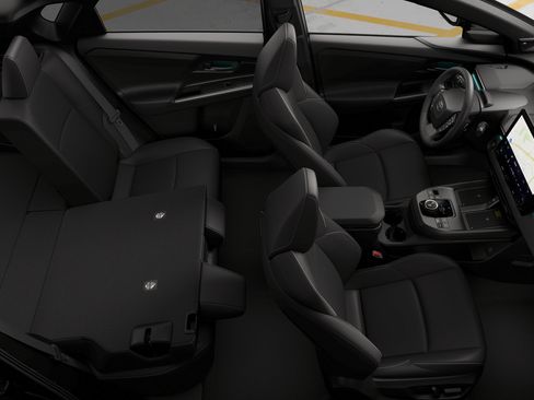New 2026 Toyota bZ AWD/4WD image 22